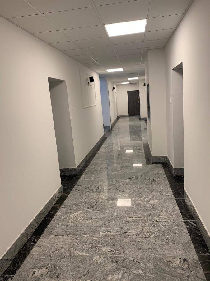 Apartament Walczaka Nr 16 Miejsce Parkingowe غوجوف فييلكوبولسكي المظهر الخارجي الصورة