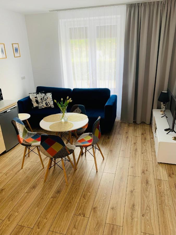 Apartament Walczaka Nr 16 Miejsce Parkingowe غوجوف فييلكوبولسكي المظهر الخارجي الصورة