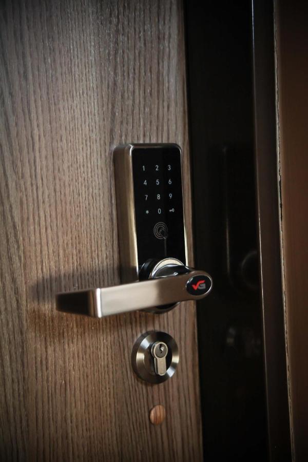 Apartament Walczaka Nr 16 Miejsce Parkingowe غوجوف فييلكوبولسكي المظهر الخارجي الصورة