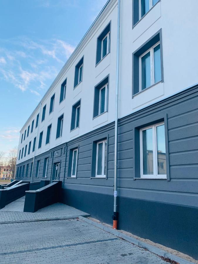 Apartament Walczaka Nr 16 Miejsce Parkingowe غوجوف فييلكوبولسكي المظهر الخارجي الصورة
